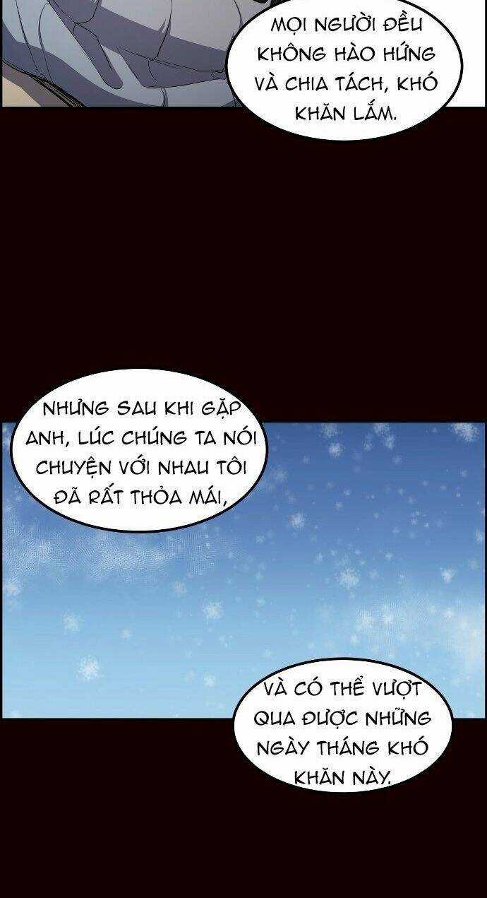 Yêu Tinh Thành Phố Gangnam Chapter 18 trang 56