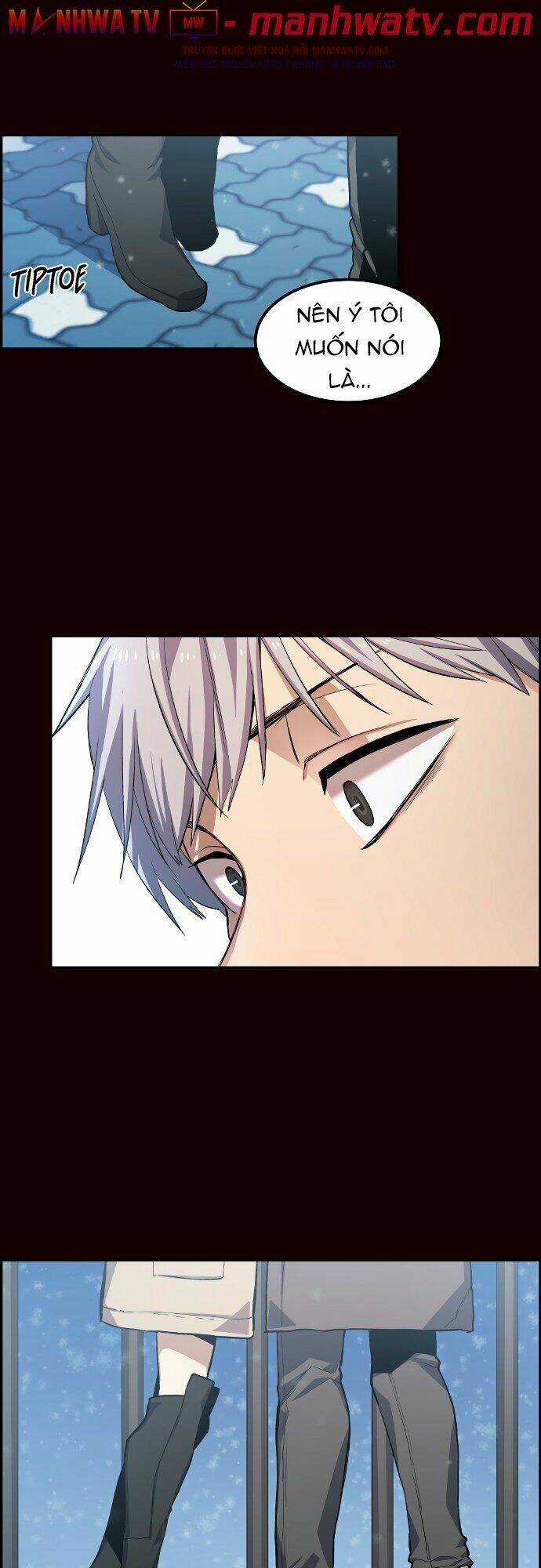 Yêu Tinh Thành Phố Gangnam Chapter 18 trang 57