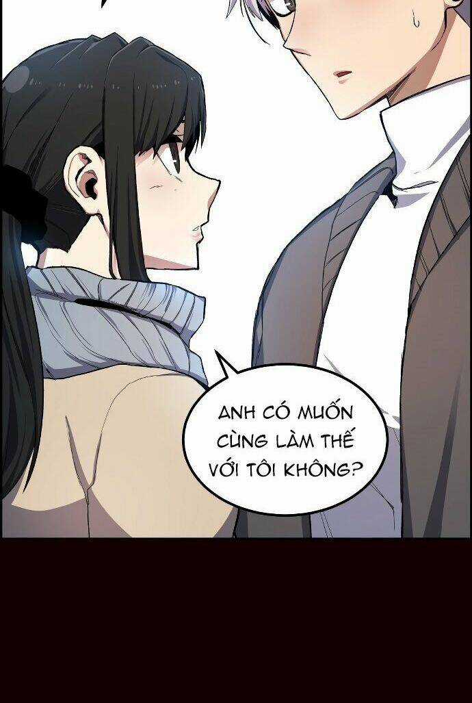 Yêu Tinh Thành Phố Gangnam Chapter 18 trang 59