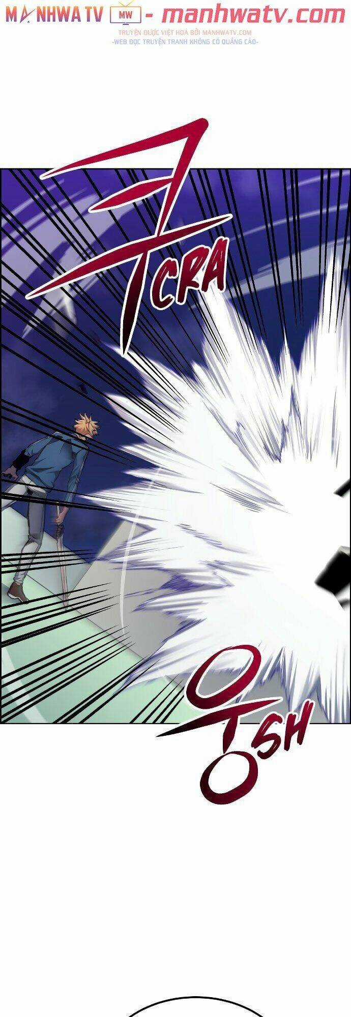 Yêu Tinh Thành Phố Gangnam Chapter 18 trang 6