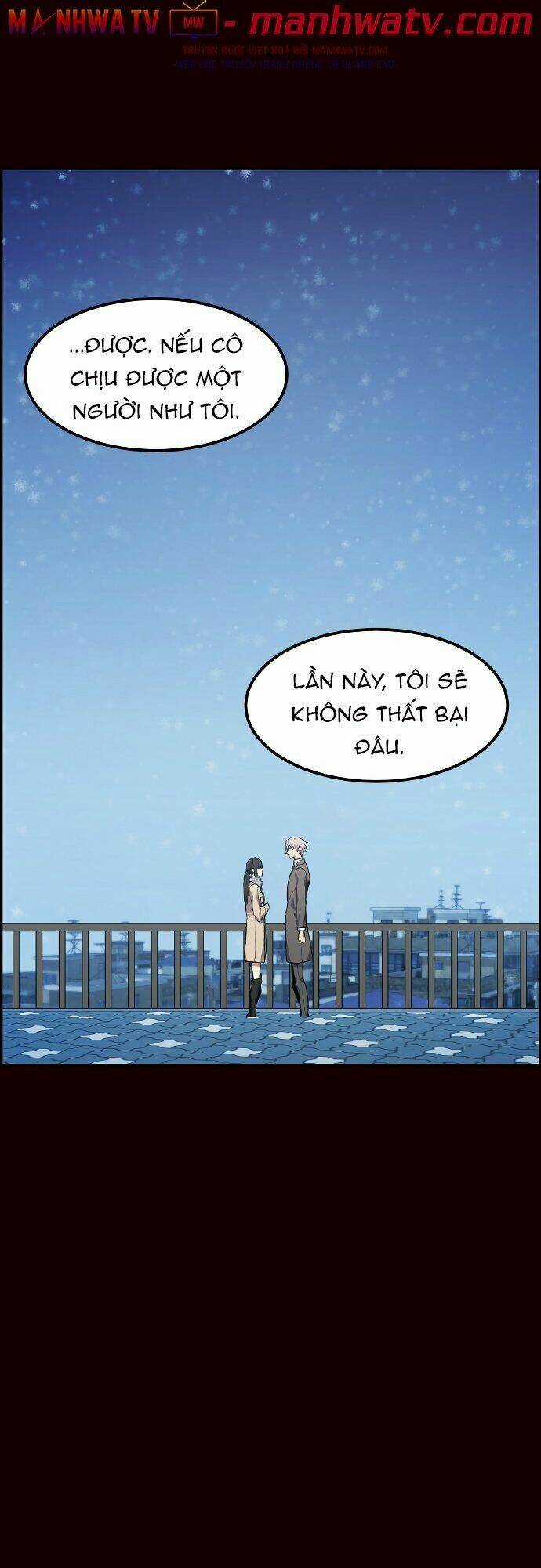 Yêu Tinh Thành Phố Gangnam Chapter 18 trang 60