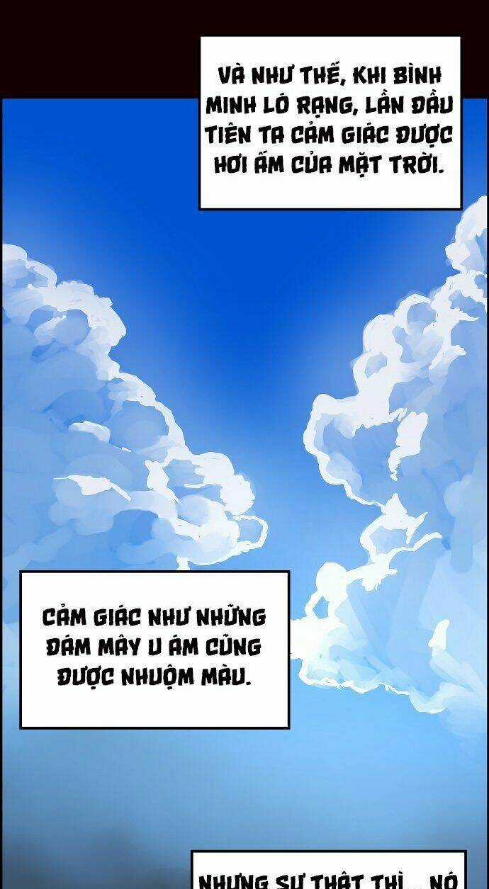 Yêu Tinh Thành Phố Gangnam Chapter 18 trang 61