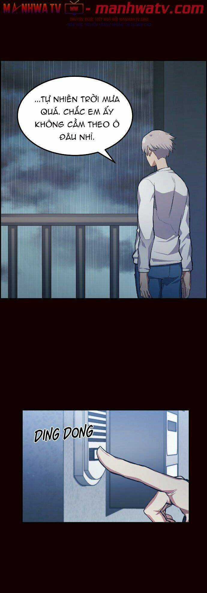 Yêu Tinh Thành Phố Gangnam Chapter 18 trang 63