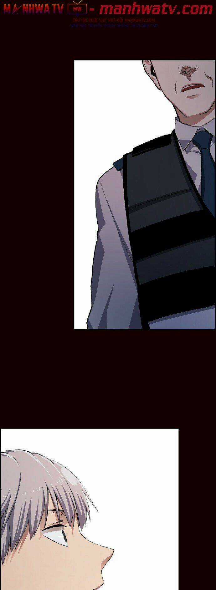 Yêu Tinh Thành Phố Gangnam Chapter 18 trang 65