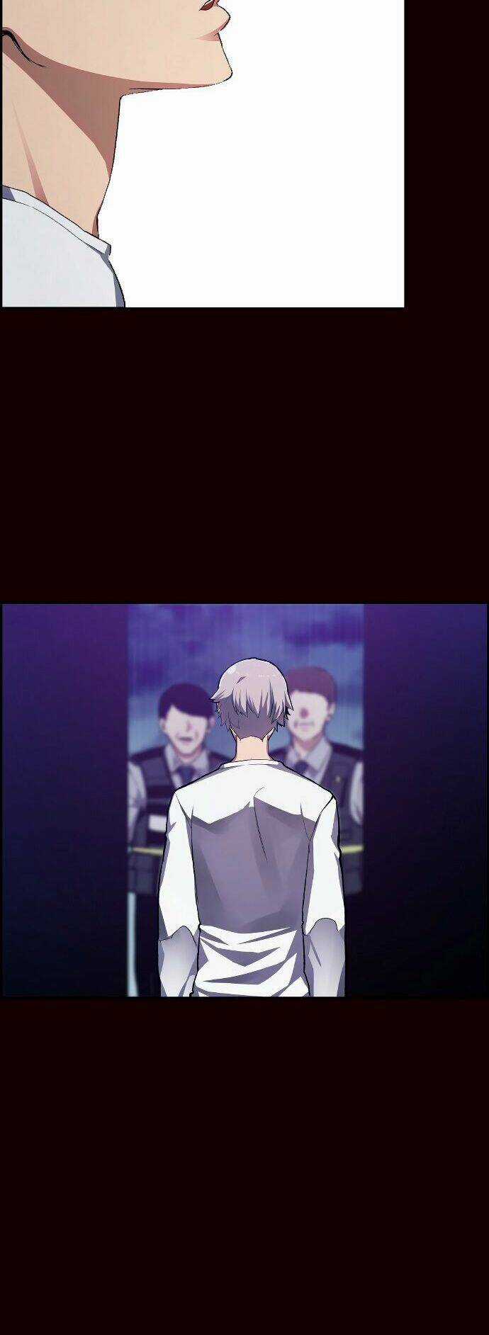 Yêu Tinh Thành Phố Gangnam Chapter 18 trang 66