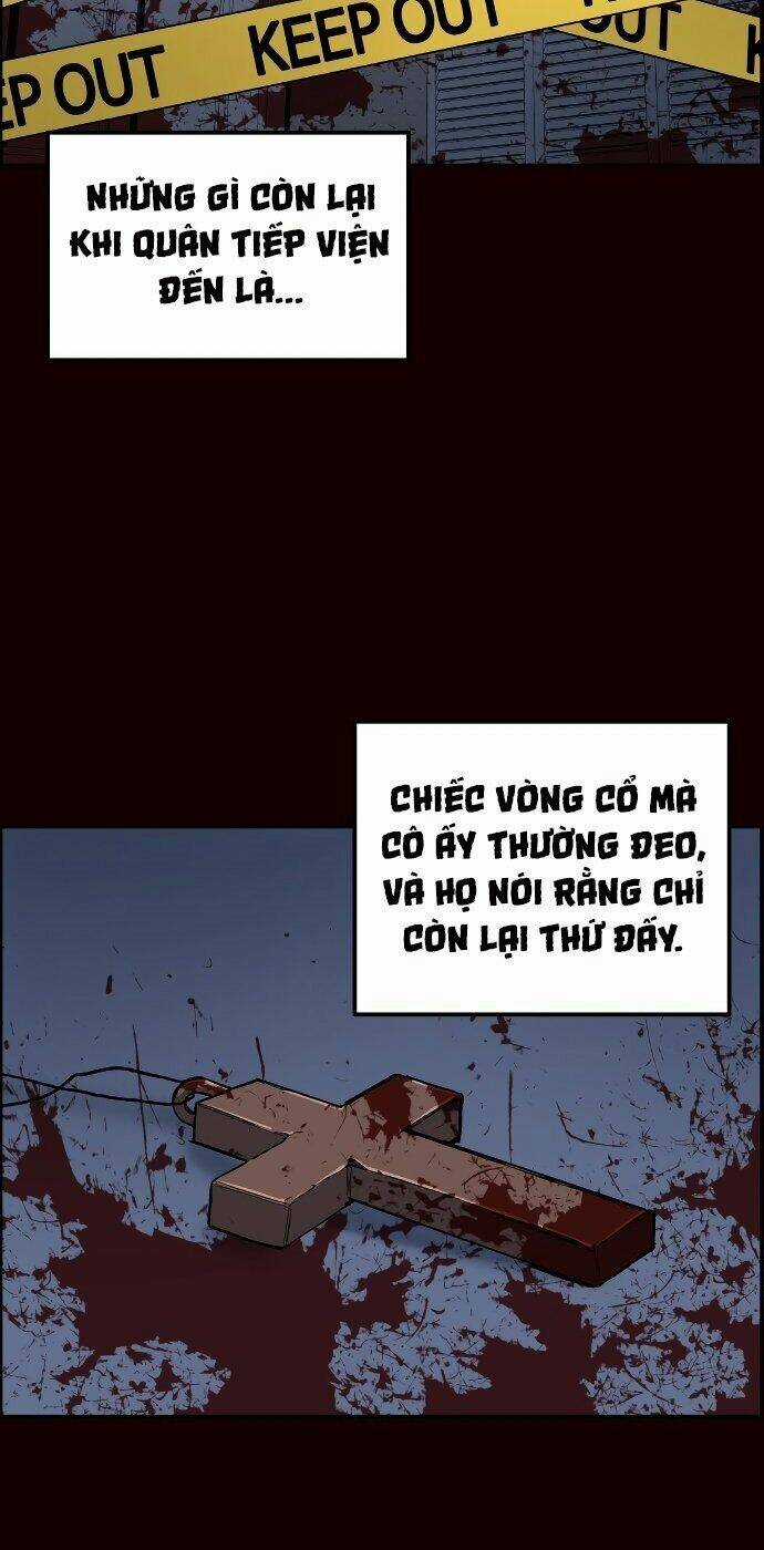 Yêu Tinh Thành Phố Gangnam Chapter 18 trang 69