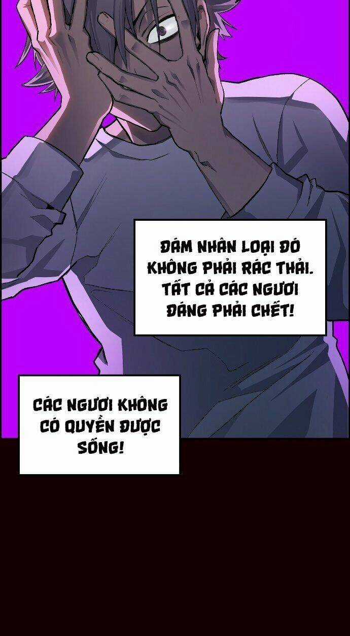 Yêu Tinh Thành Phố Gangnam Chapter 18 trang 73