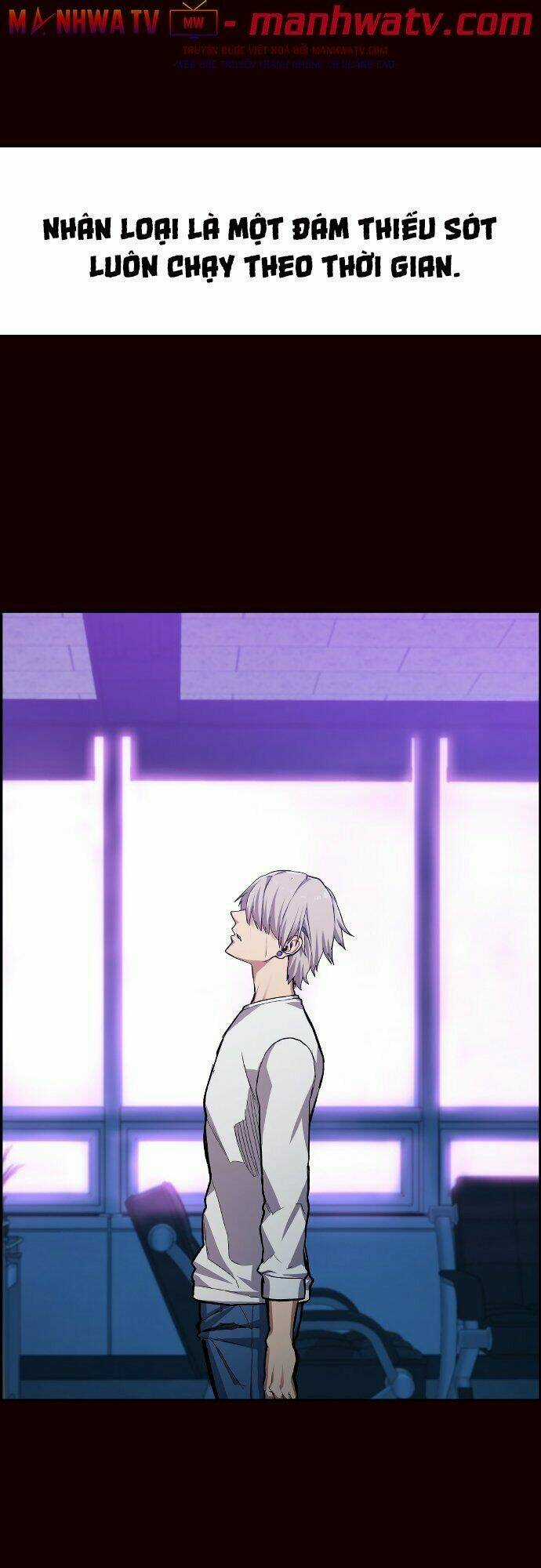 Yêu Tinh Thành Phố Gangnam Chapter 18 trang 78