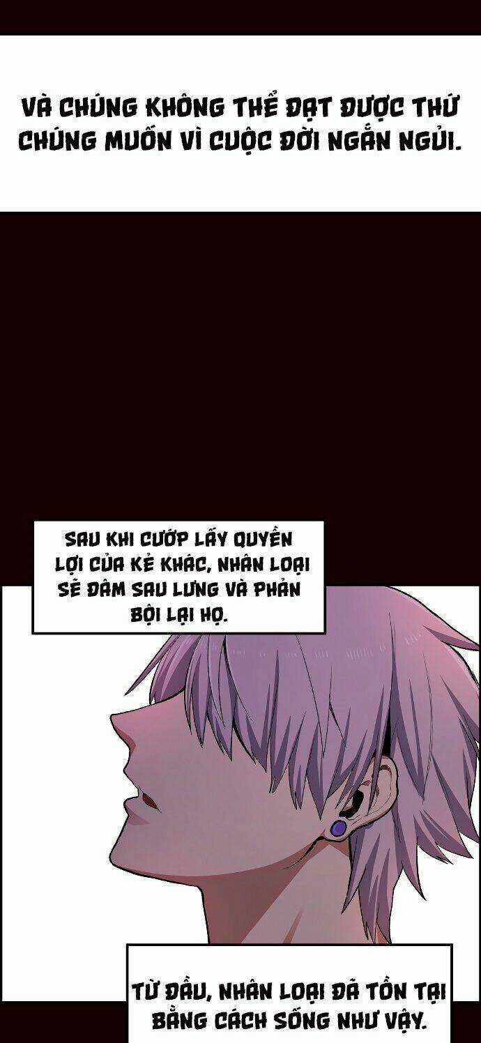 Yêu Tinh Thành Phố Gangnam Chapter 18 trang 79