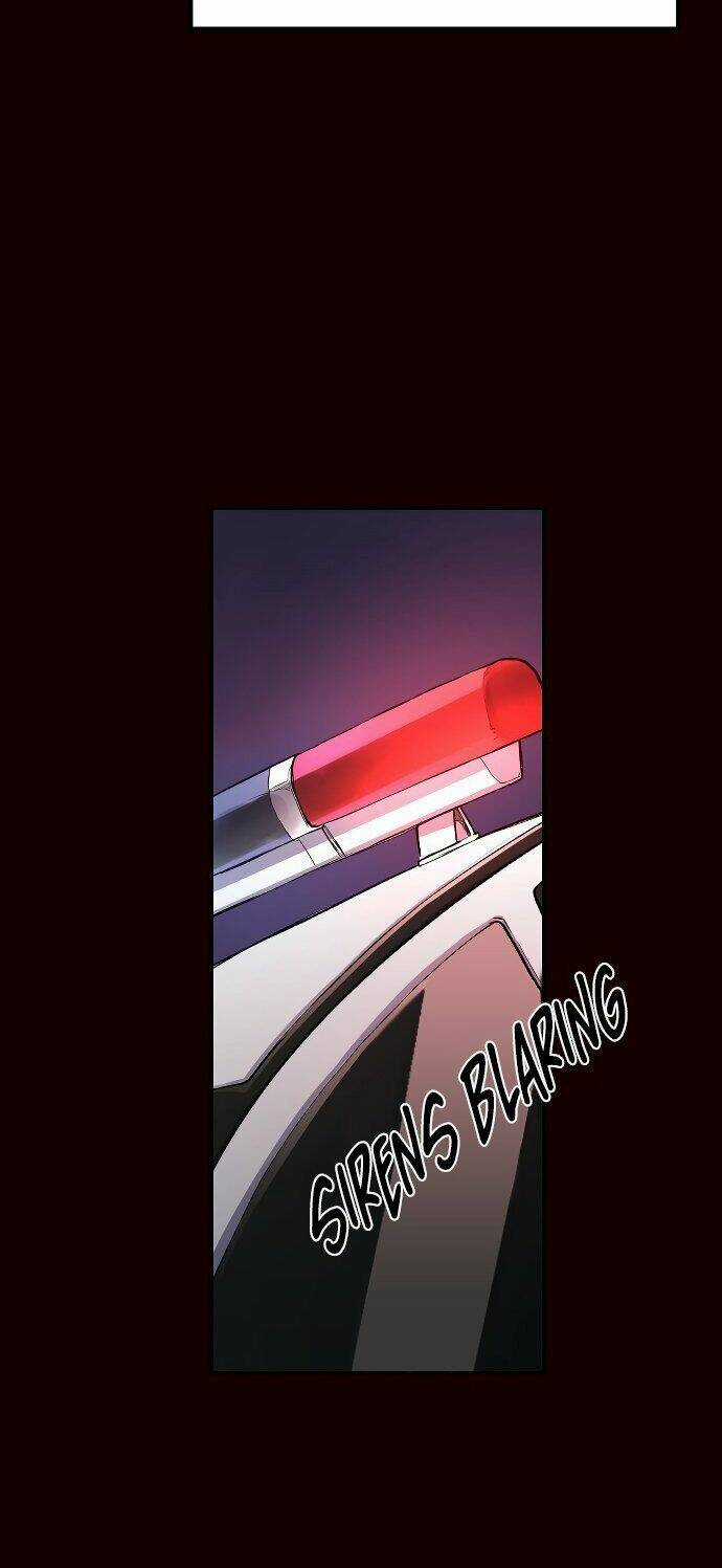 Yêu Tinh Thành Phố Gangnam Chapter 18 trang 80