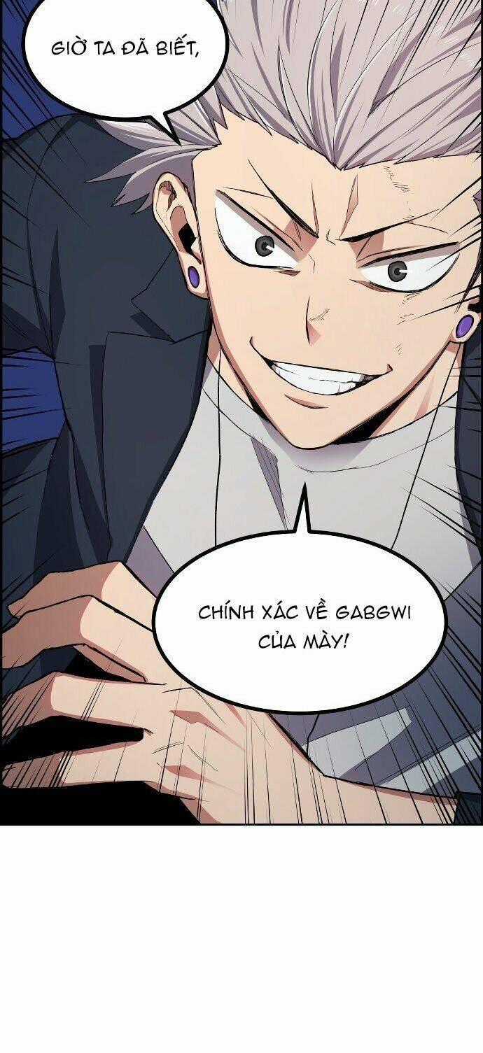 Yêu Tinh Thành Phố Gangnam Chapter 18 trang 86