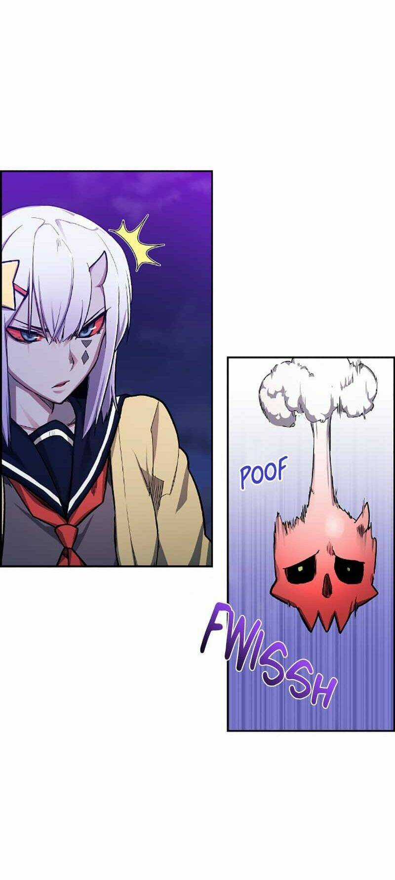 Yêu Tinh Thành Phố Gangnam Chapter 19 trang 16