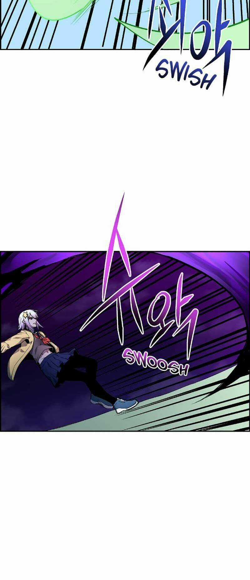 Yêu Tinh Thành Phố Gangnam Chapter 19 trang 23