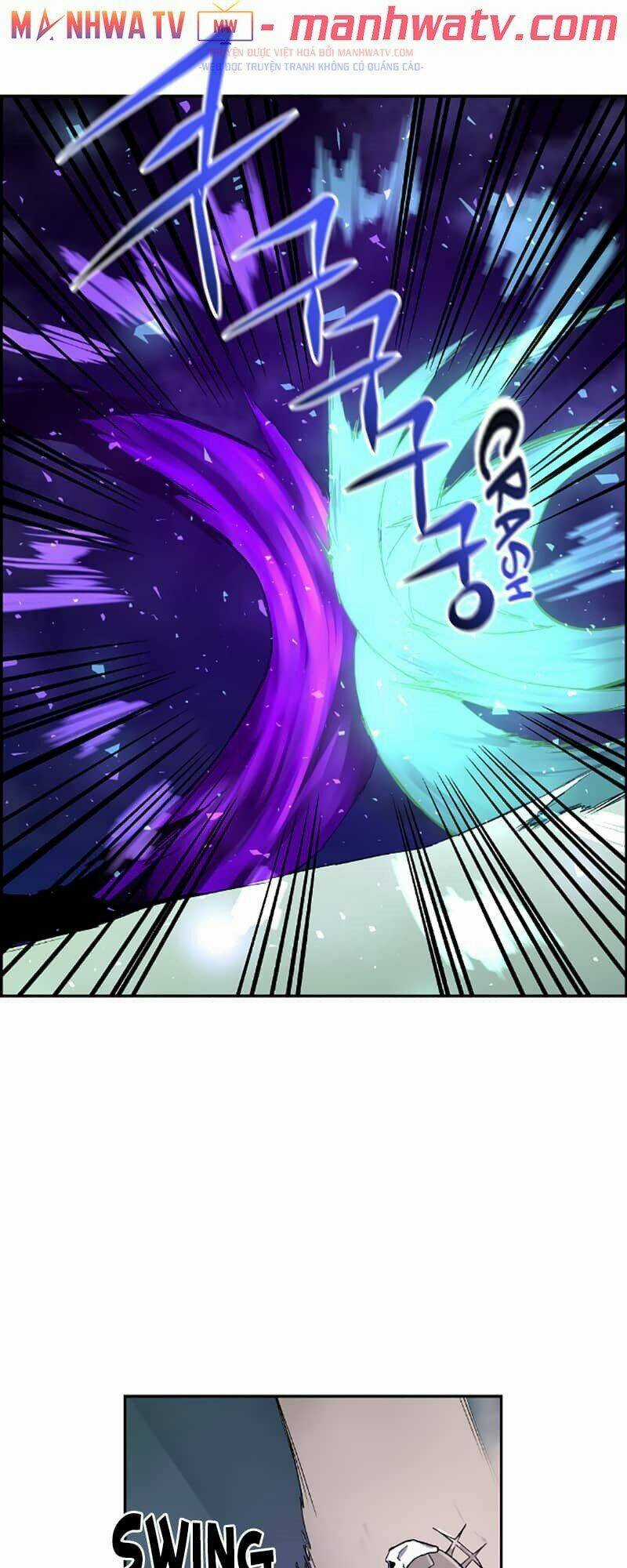 Yêu Tinh Thành Phố Gangnam Chapter 19 trang 24