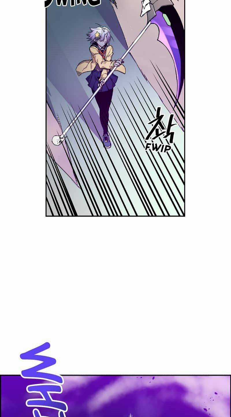 Yêu Tinh Thành Phố Gangnam Chapter 19 trang 25