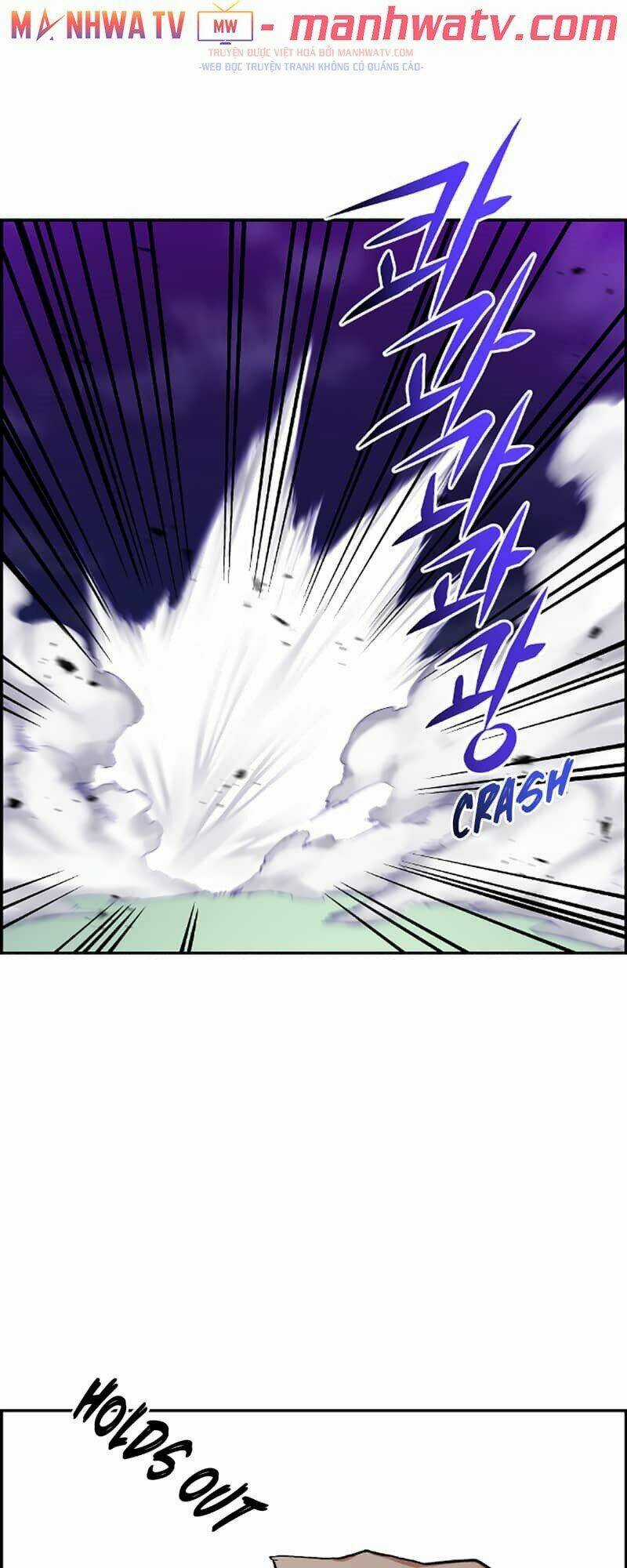 Yêu Tinh Thành Phố Gangnam Chapter 19 trang 27