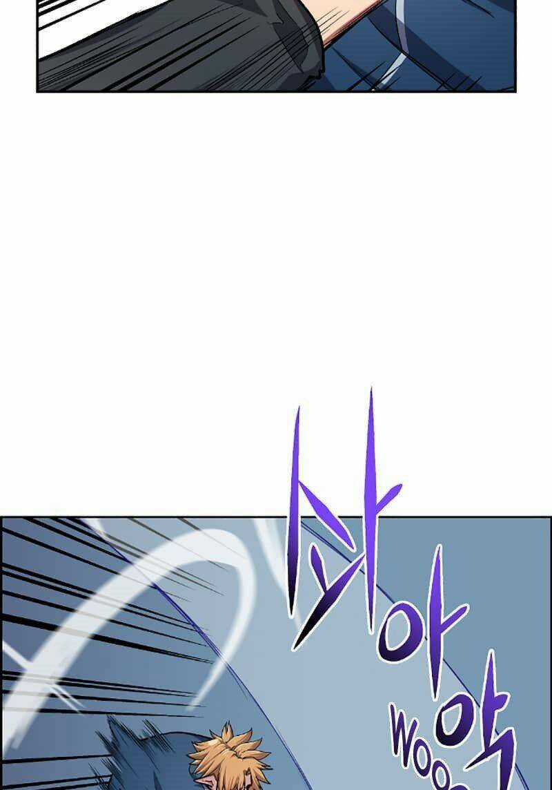 Yêu Tinh Thành Phố Gangnam Chapter 19 trang 47