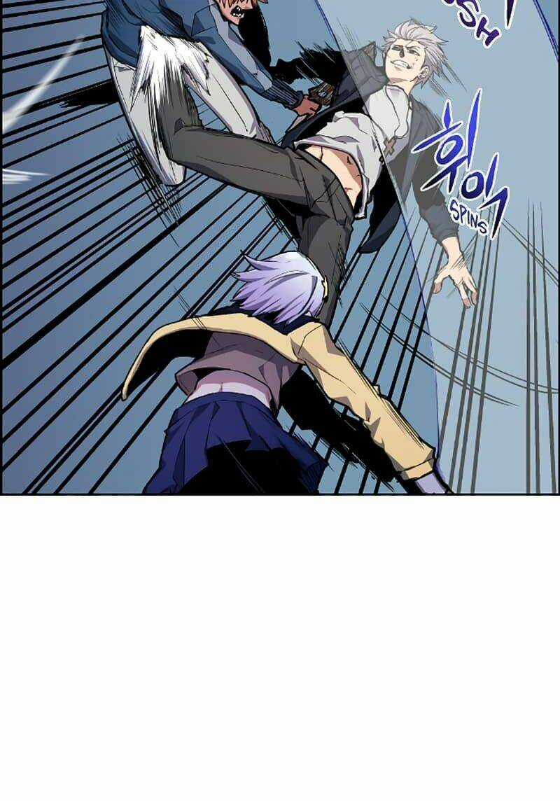 Yêu Tinh Thành Phố Gangnam Chapter 19 trang 48