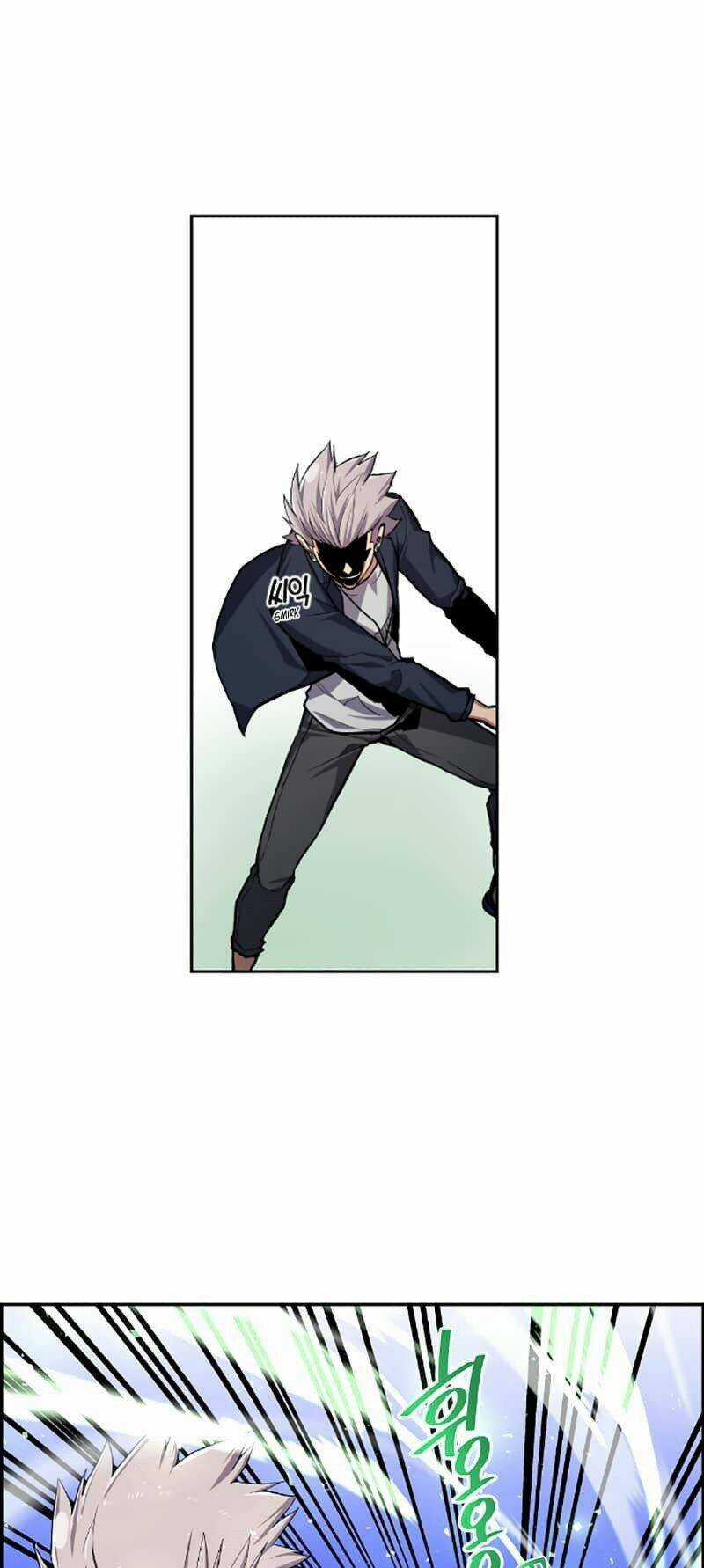 Yêu Tinh Thành Phố Gangnam Chapter 19 trang 5