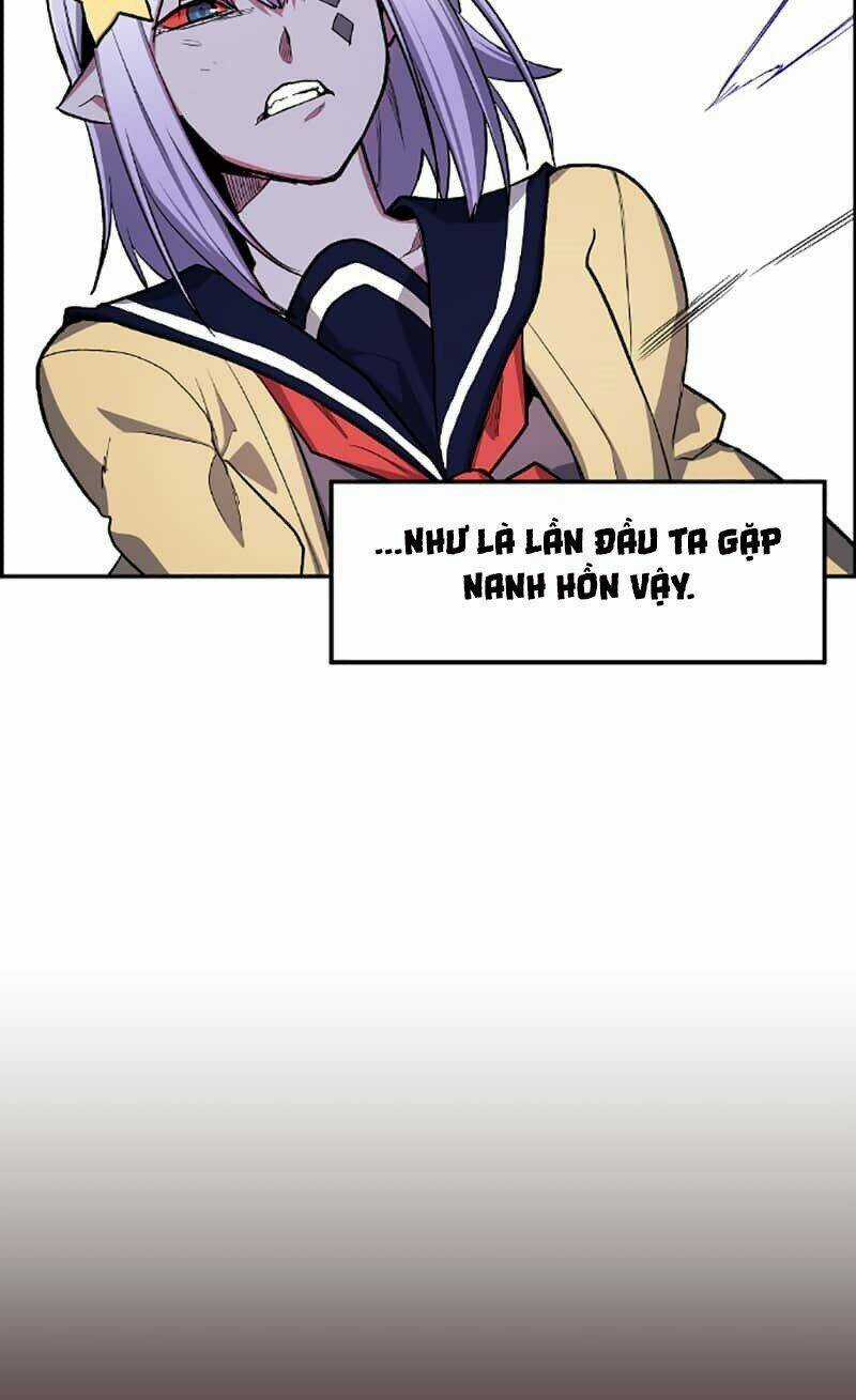 Yêu Tinh Thành Phố Gangnam Chapter 19 trang 50