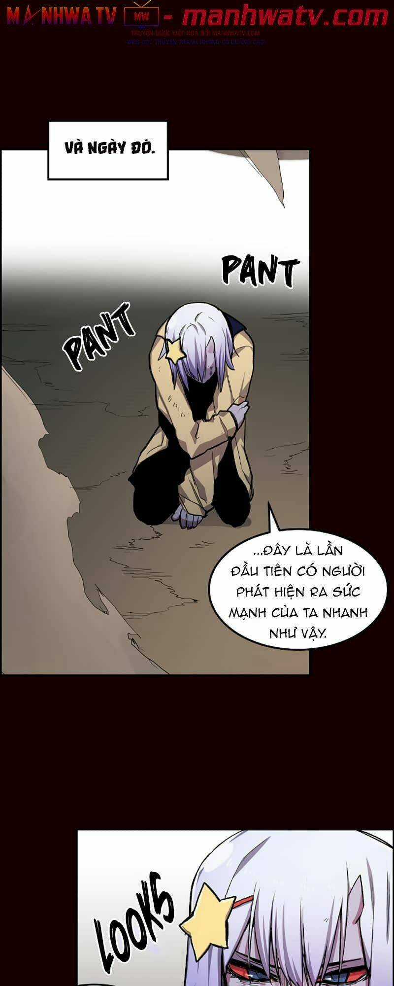 Yêu Tinh Thành Phố Gangnam Chapter 19 trang 52