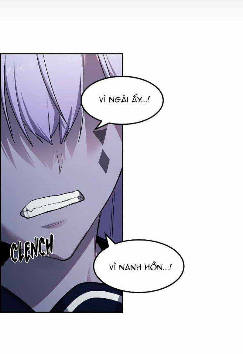 Yêu Tinh Thành Phố Gangnam Chapter 19 trang 58