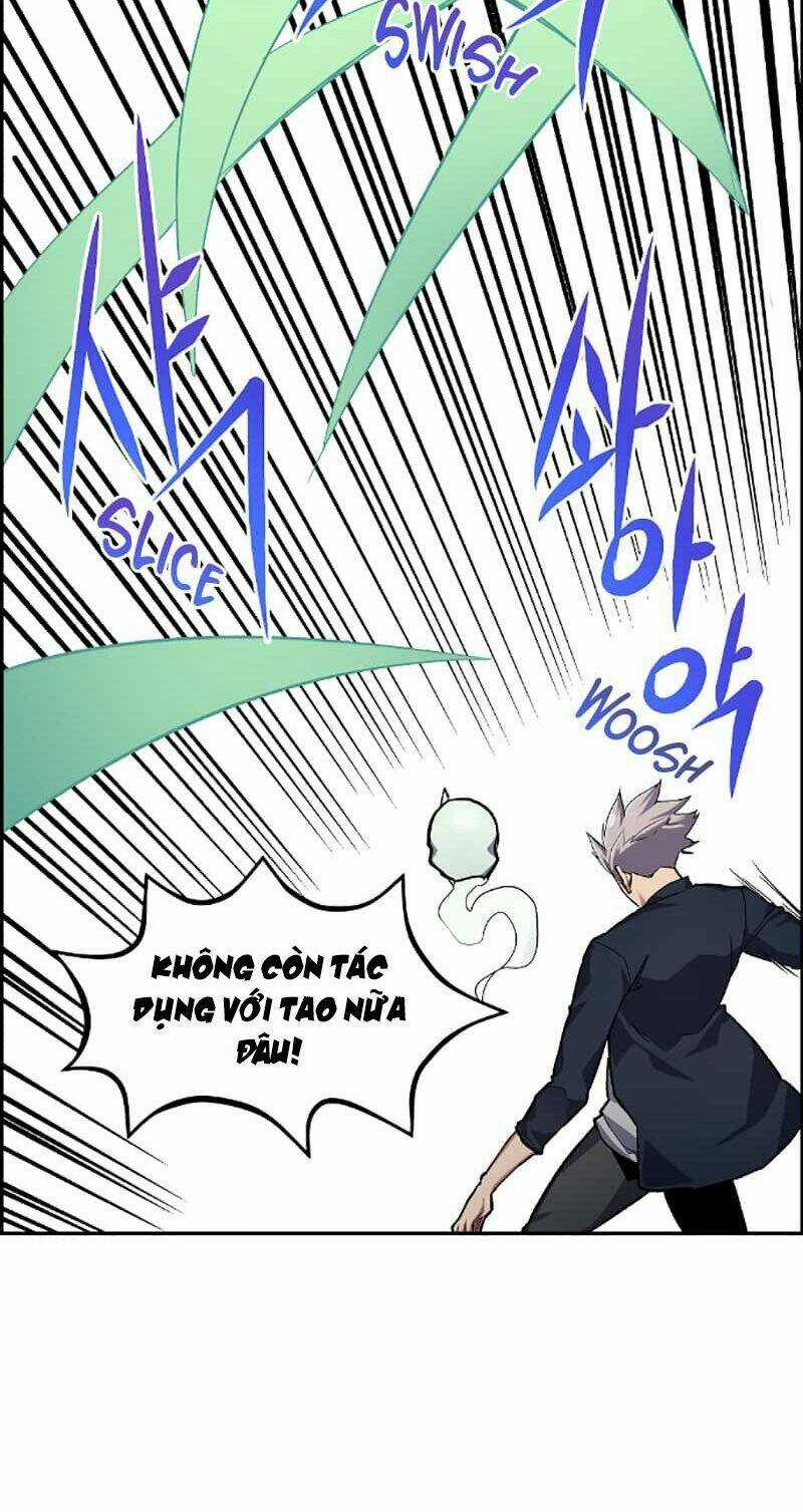 Yêu Tinh Thành Phố Gangnam Chapter 19 trang 61