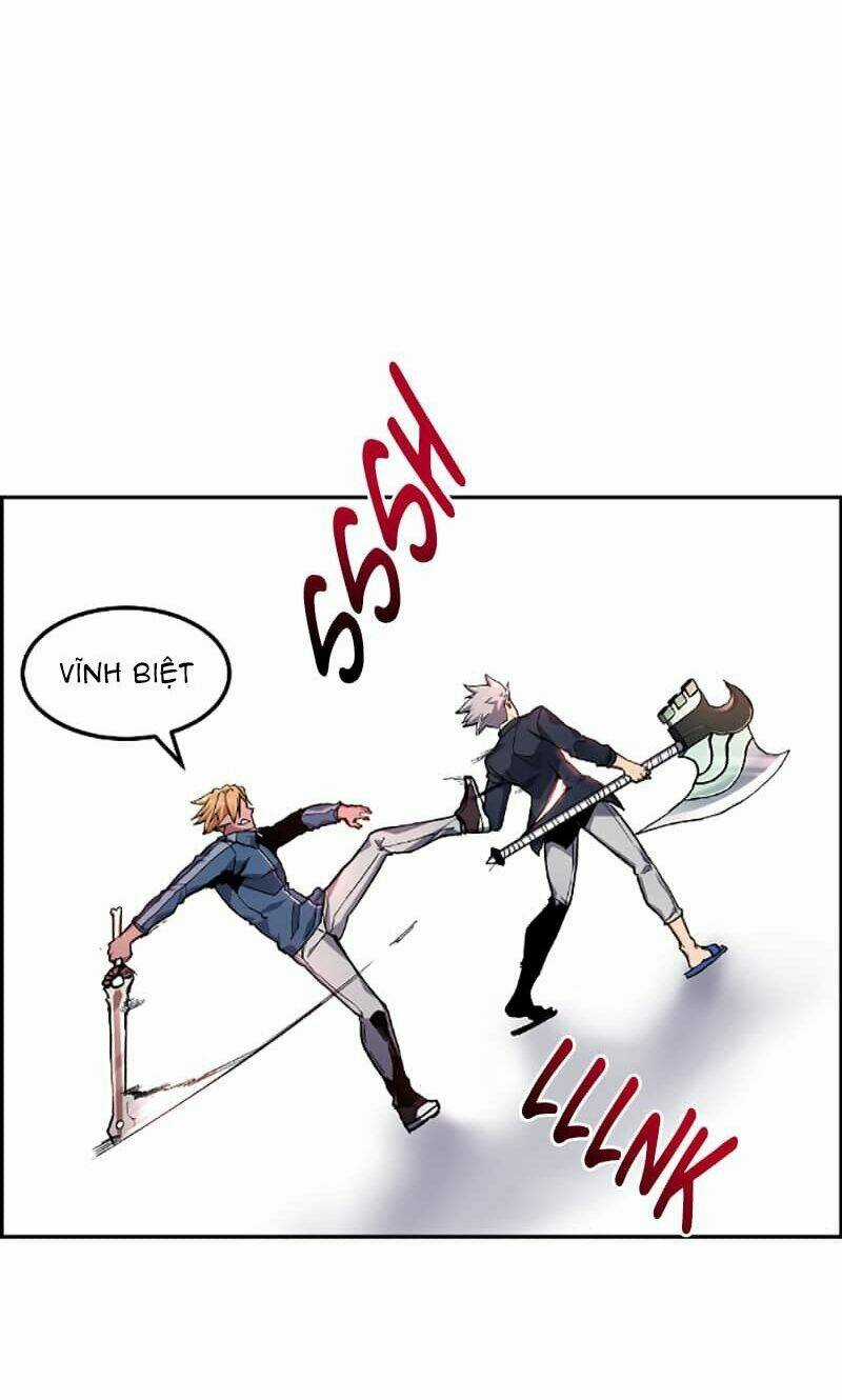 Yêu Tinh Thành Phố Gangnam Chapter 19 trang 67