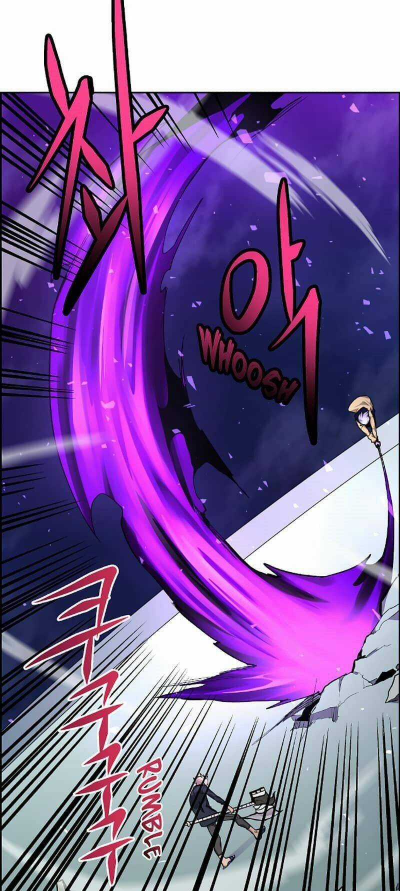 Yêu Tinh Thành Phố Gangnam Chapter 19 trang 69