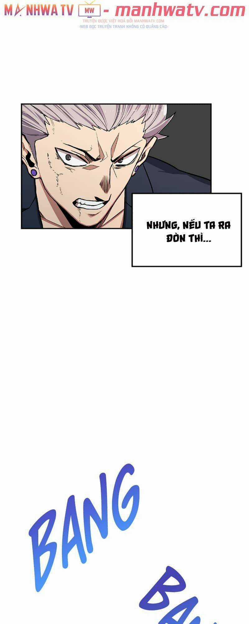 Yêu Tinh Thành Phố Gangnam Chapter 19 trang 71