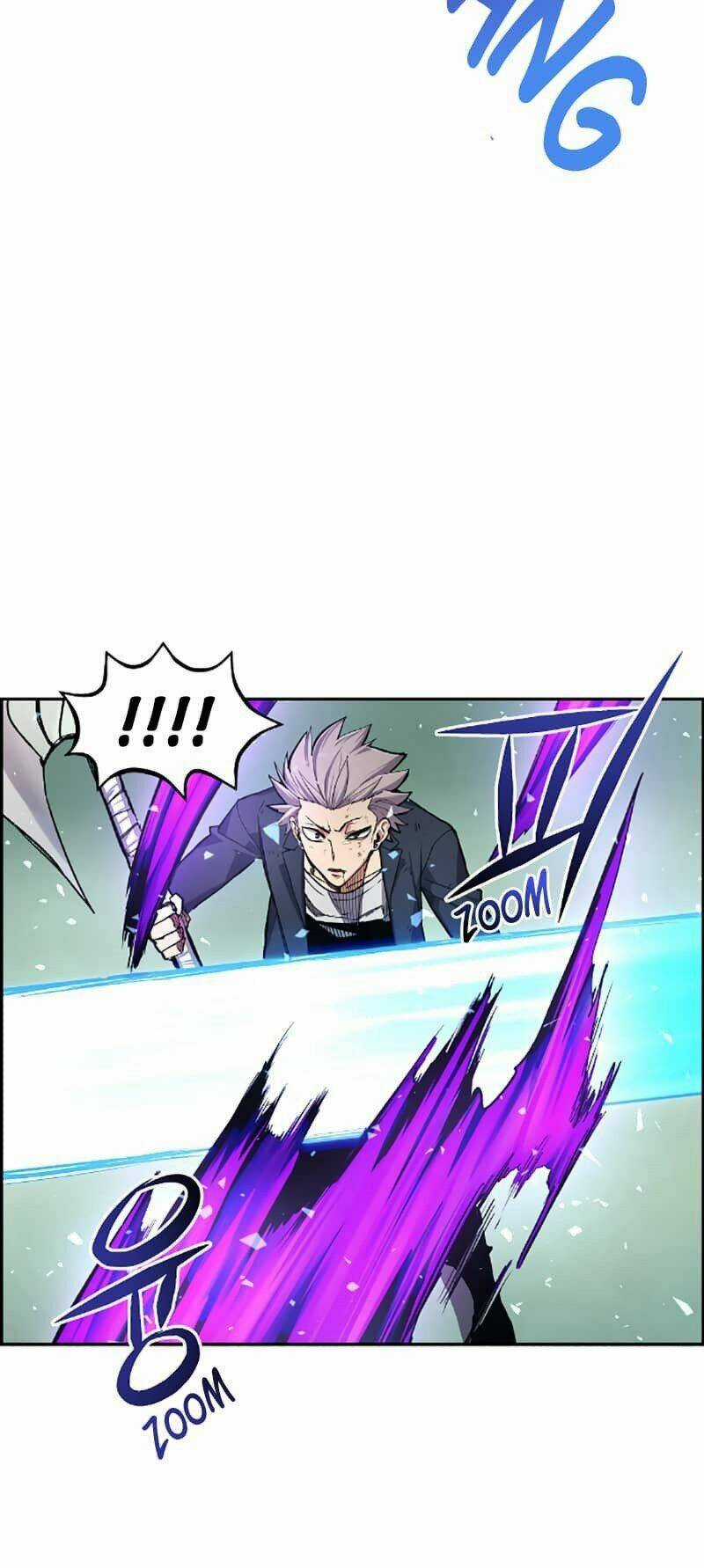 Yêu Tinh Thành Phố Gangnam Chapter 19 trang 72