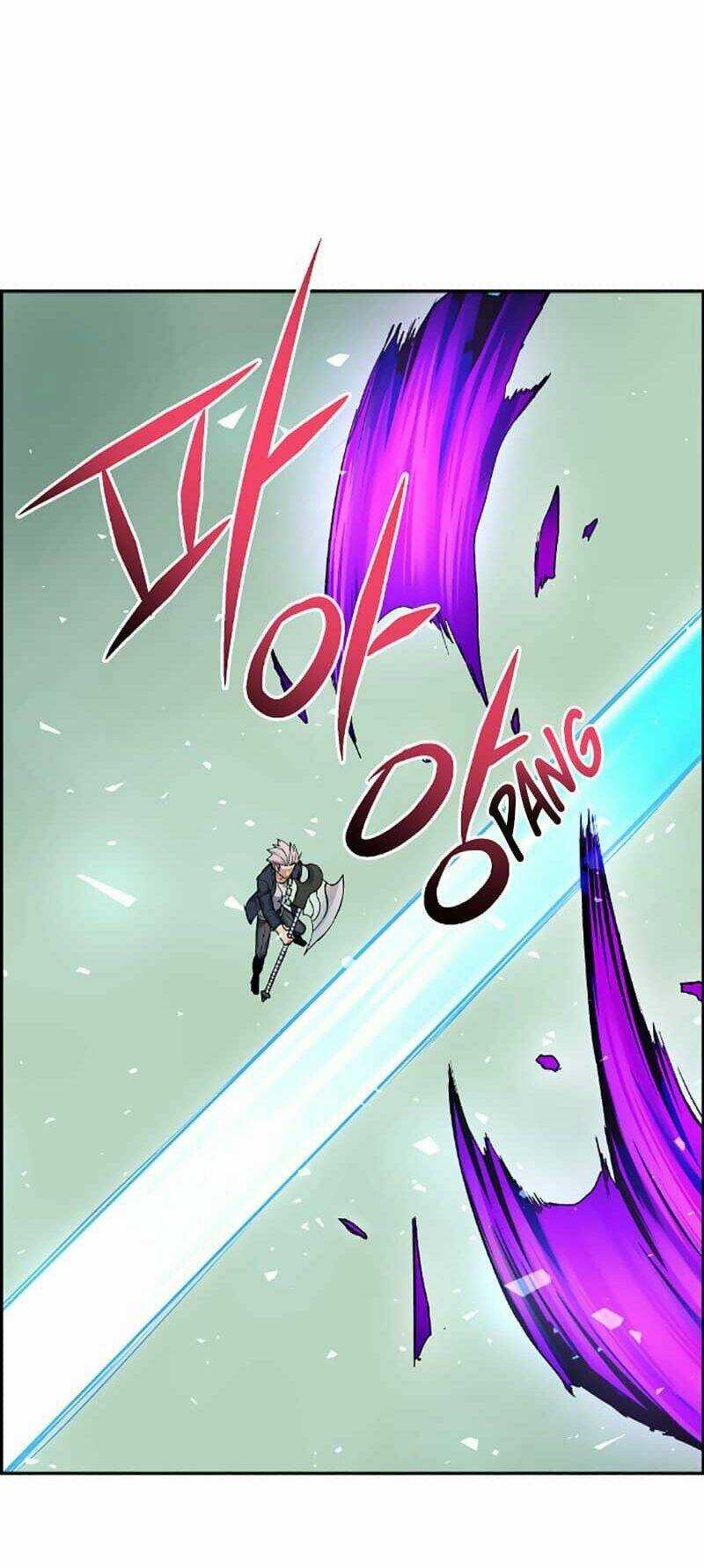 Yêu Tinh Thành Phố Gangnam Chapter 19 trang 73