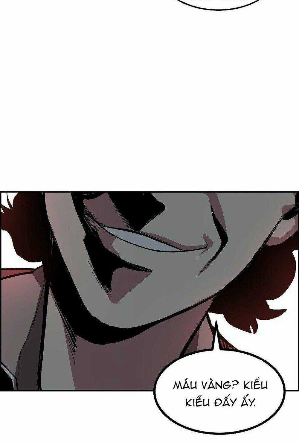 Yêu Tinh Thành Phố Gangnam Chapter 2 trang 104