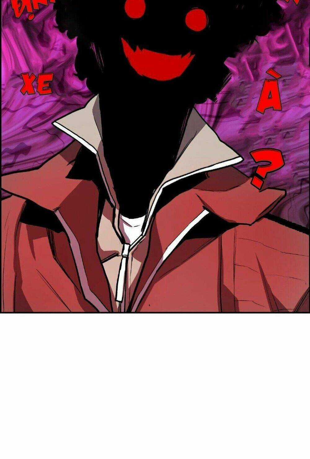 Yêu Tinh Thành Phố Gangnam Chapter 2 trang 108