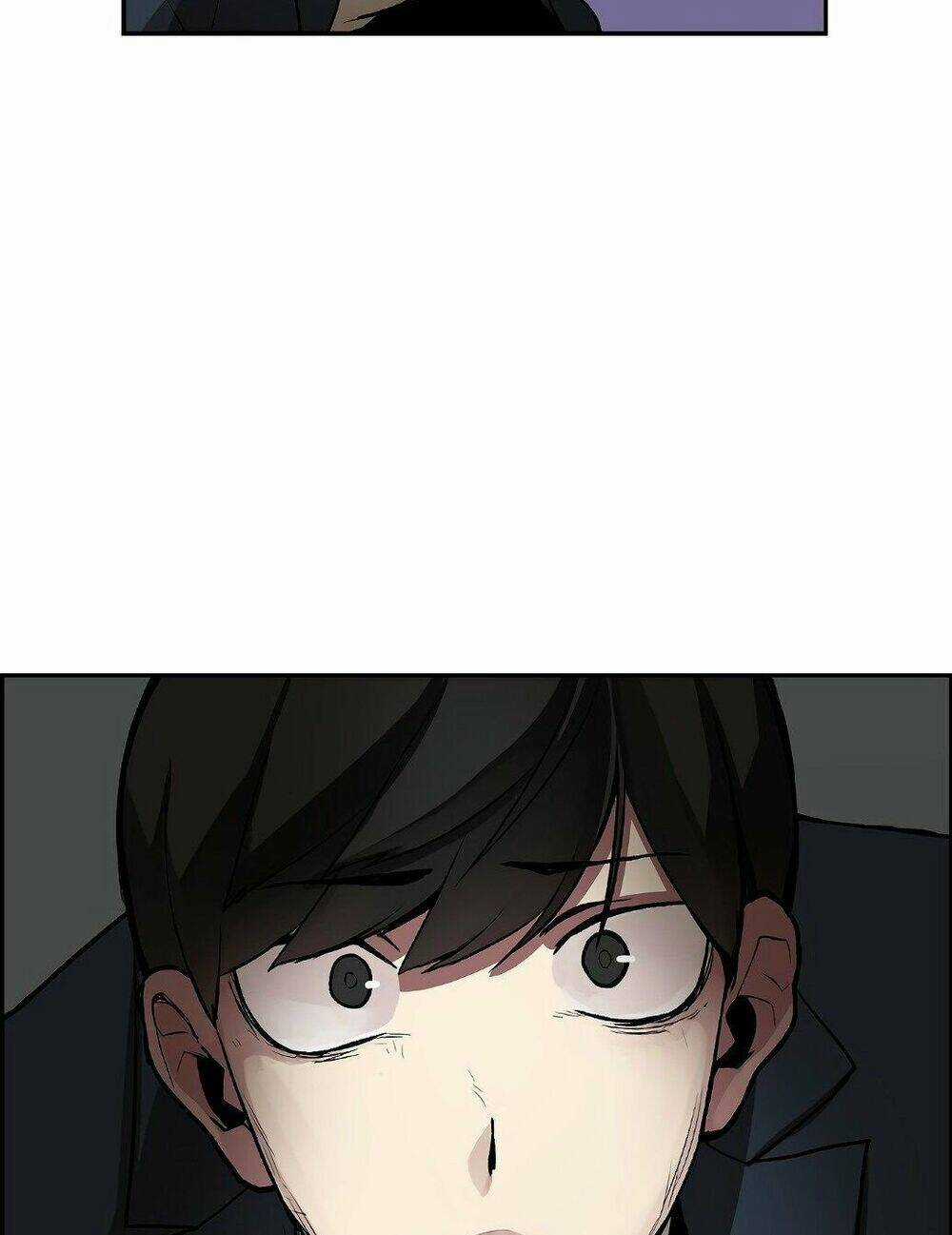 Yêu Tinh Thành Phố Gangnam Chapter 2 trang 118