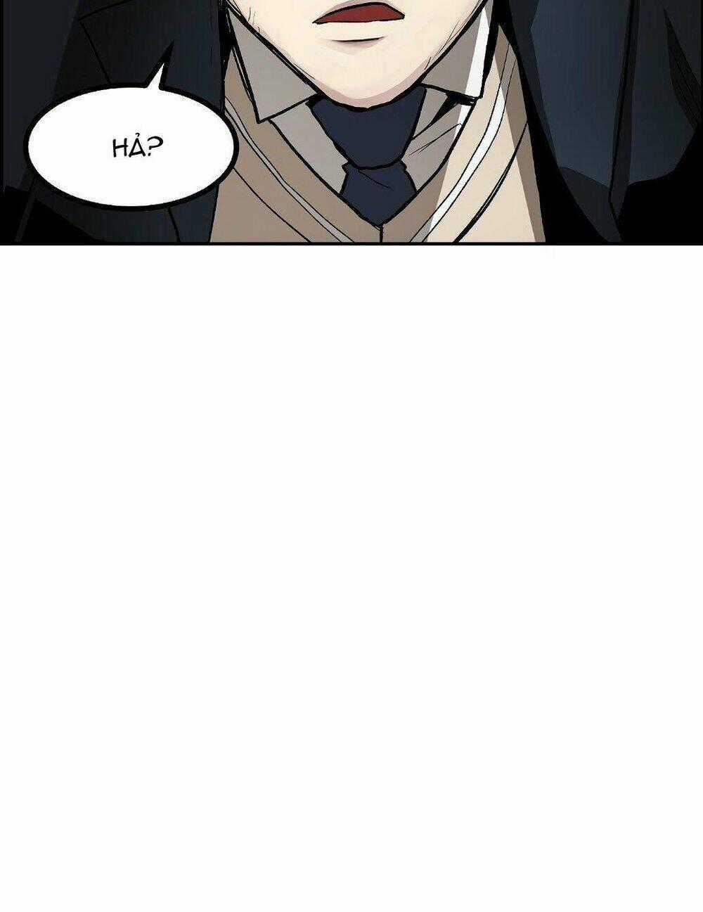 Yêu Tinh Thành Phố Gangnam Chapter 2 trang 119