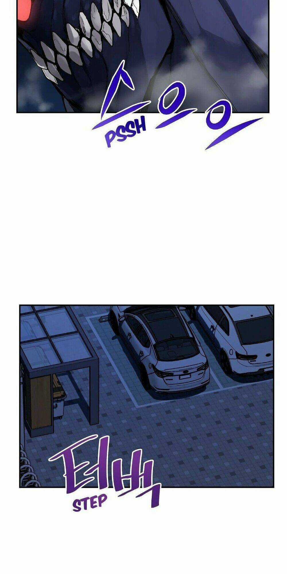 Yêu Tinh Thành Phố Gangnam Chapter 2 trang 12