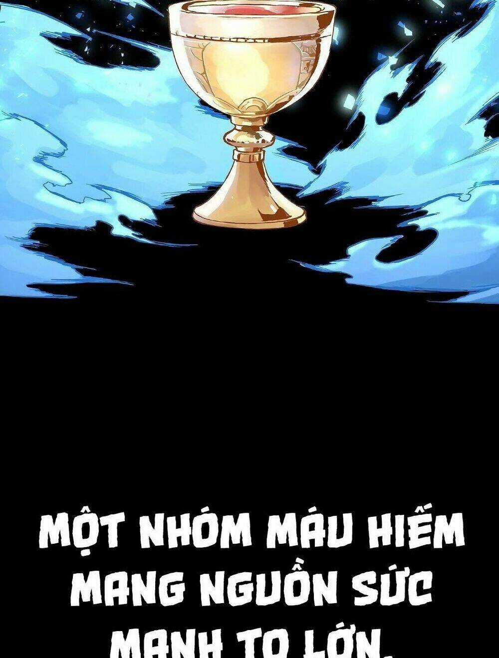 Yêu Tinh Thành Phố Gangnam Chapter 2 trang 2