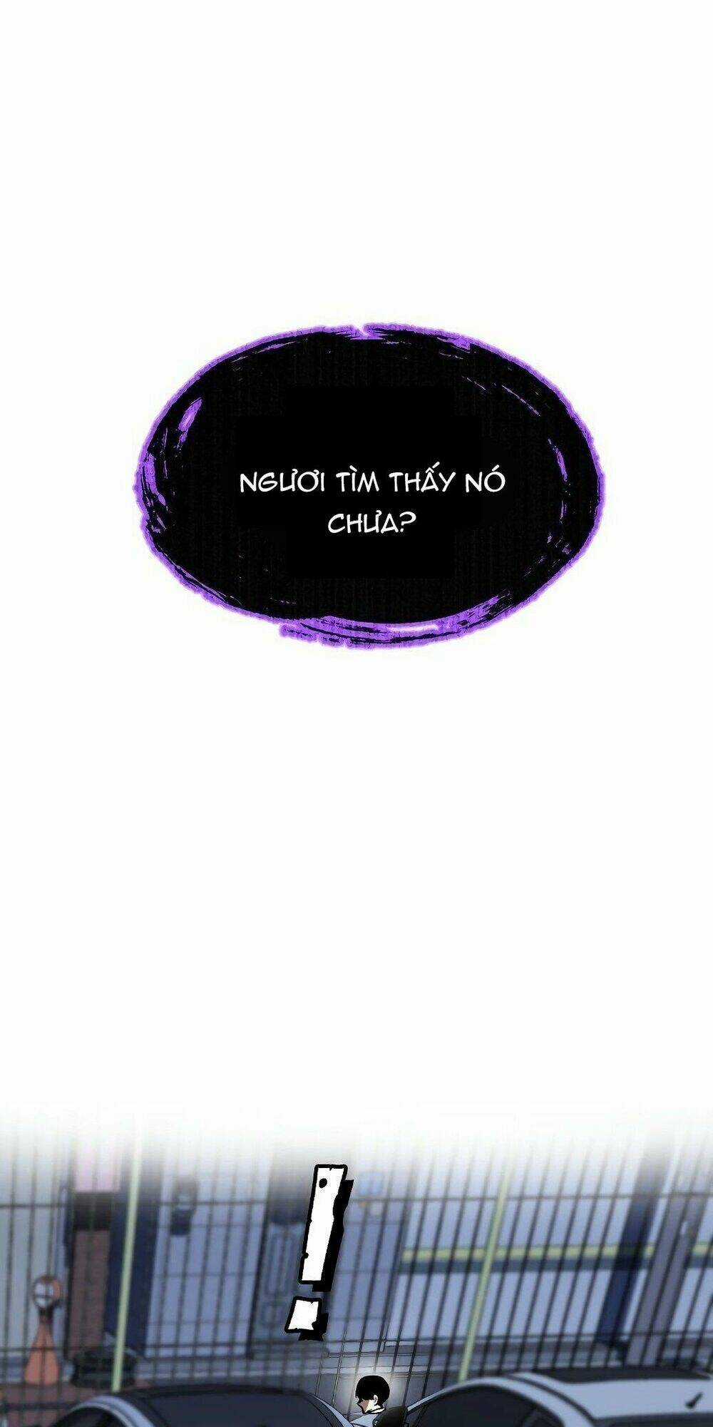 Yêu Tinh Thành Phố Gangnam Chapter 2 trang 20