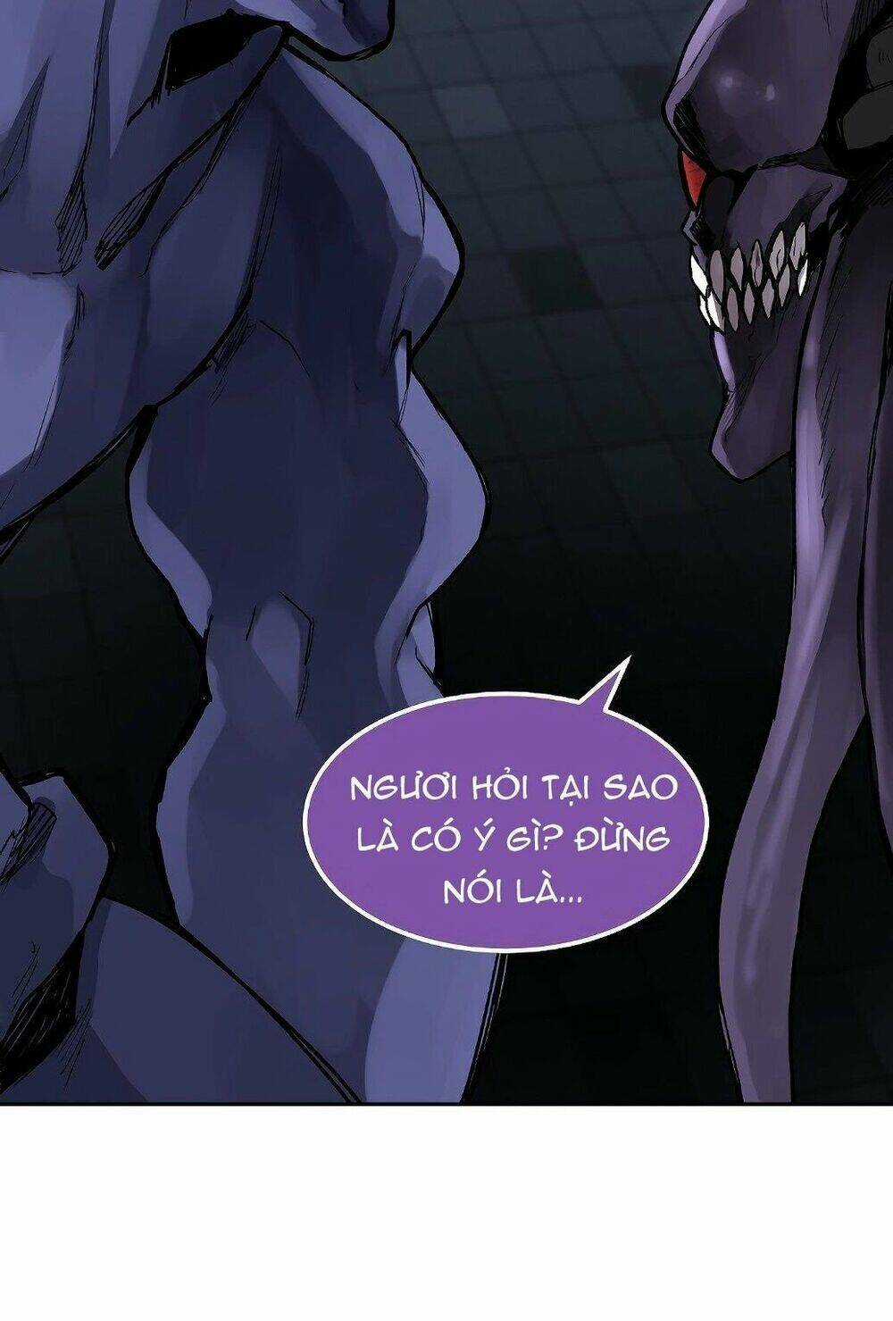 Yêu Tinh Thành Phố Gangnam Chapter 2 trang 22