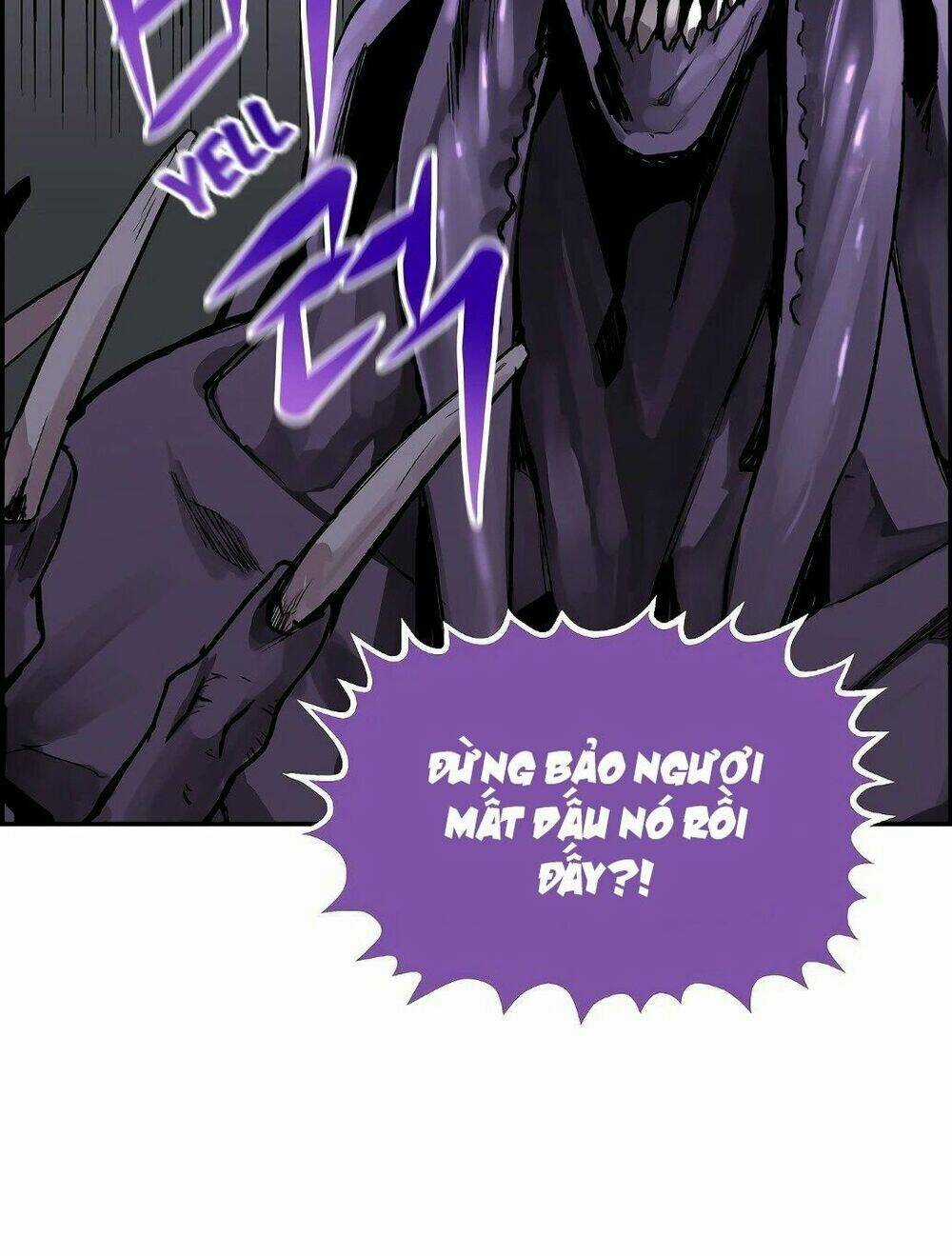 Yêu Tinh Thành Phố Gangnam Chapter 2 trang 25