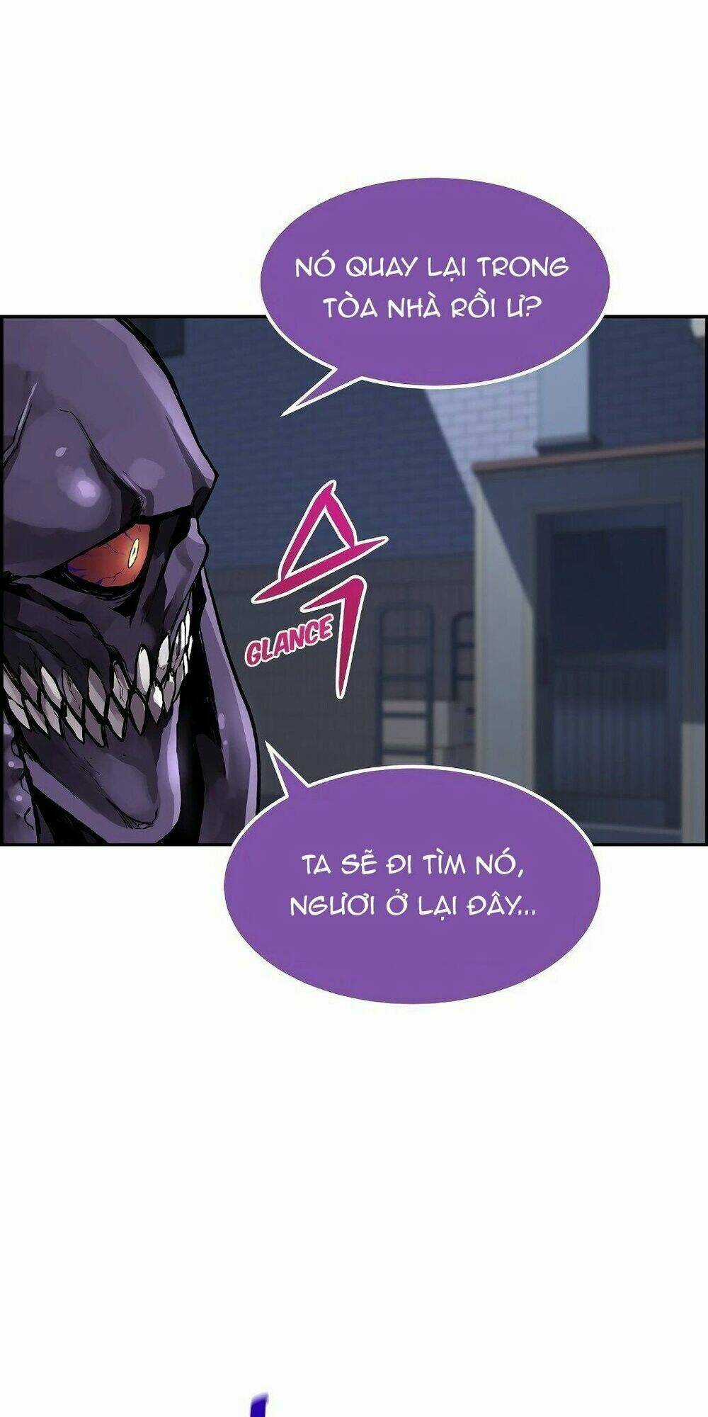 Yêu Tinh Thành Phố Gangnam Chapter 2 trang 27