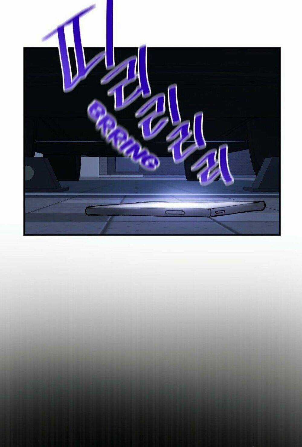 Yêu Tinh Thành Phố Gangnam Chapter 2 trang 28