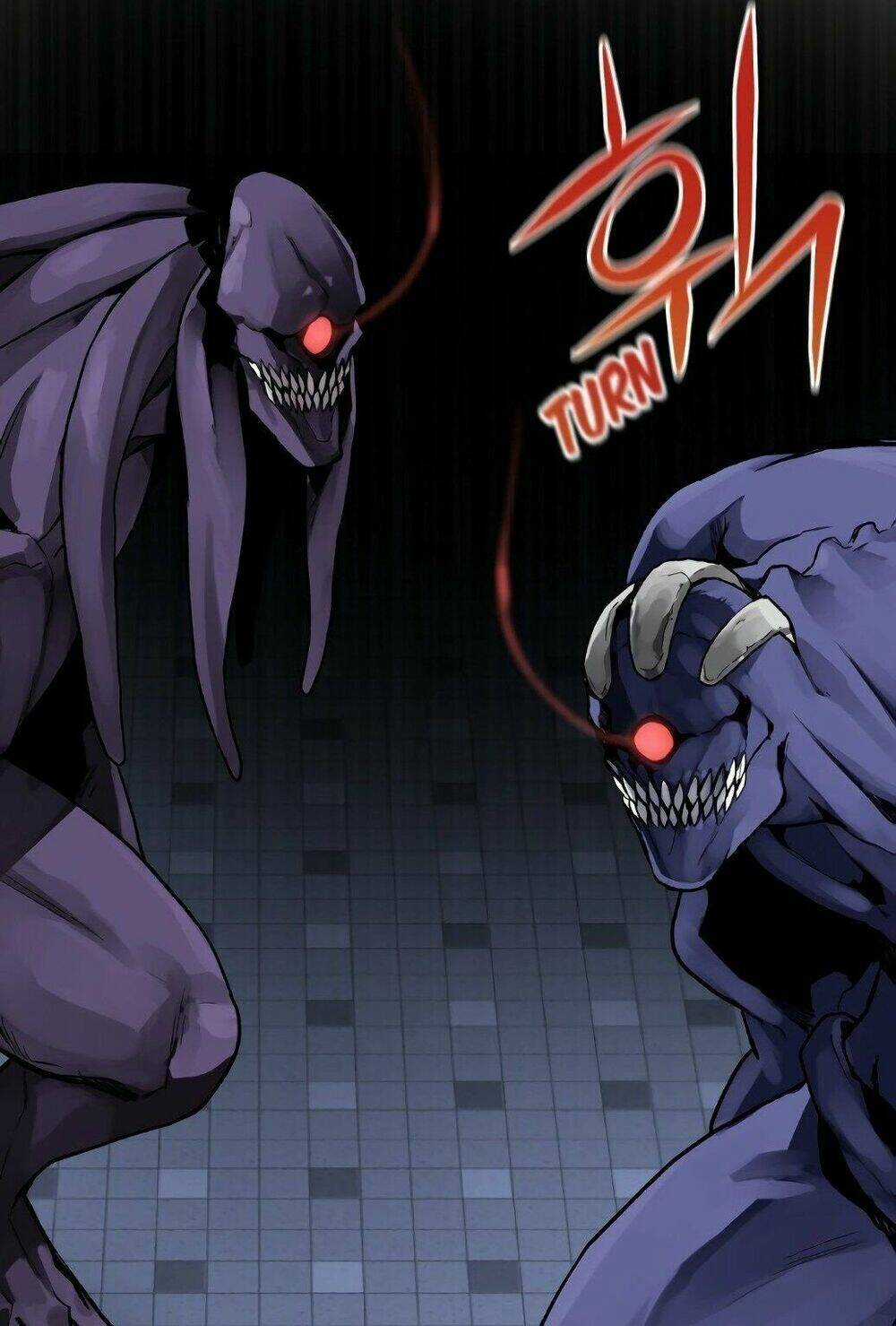 Yêu Tinh Thành Phố Gangnam Chapter 2 trang 29