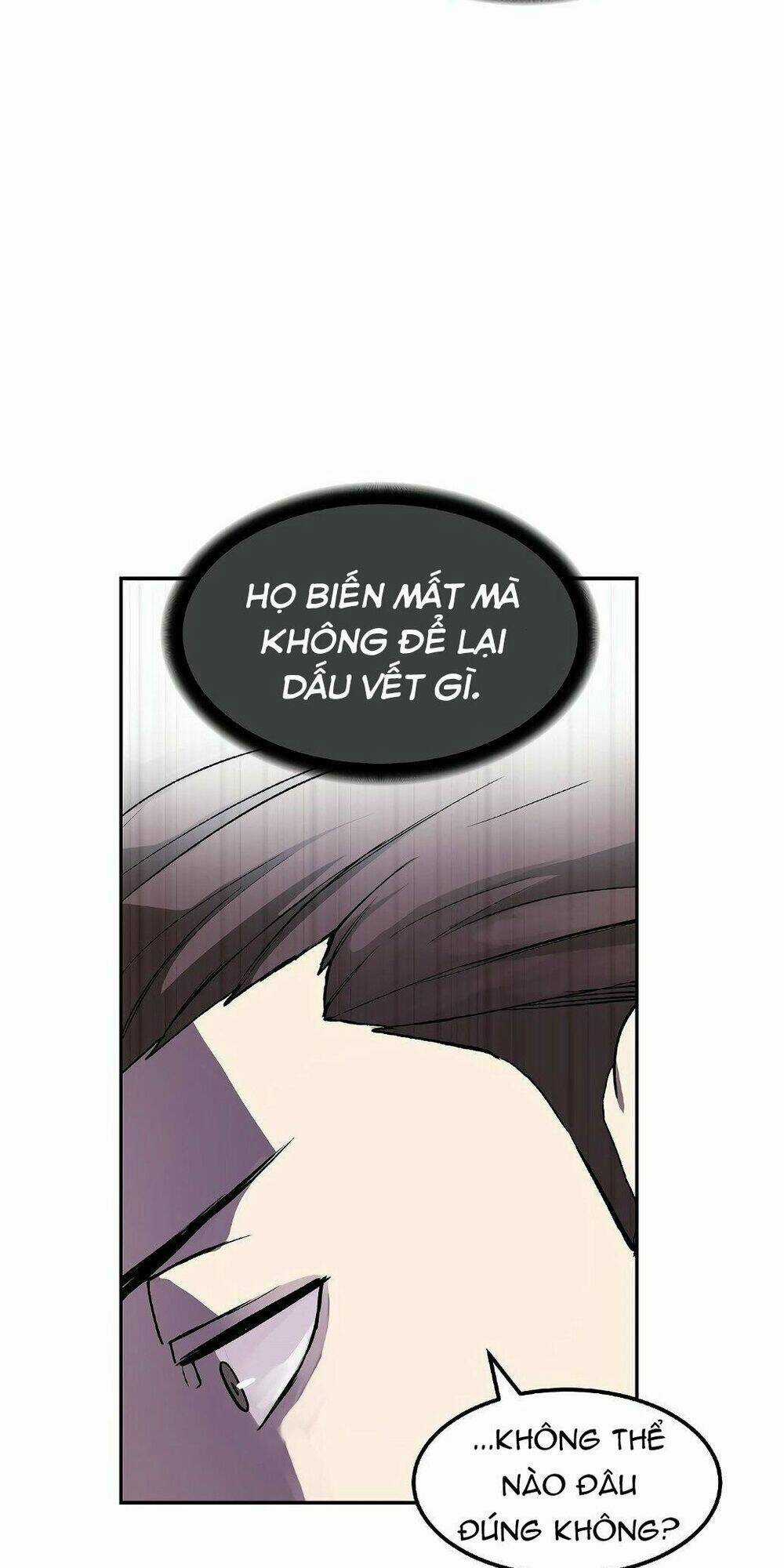 Yêu Tinh Thành Phố Gangnam Chapter 2 trang 35