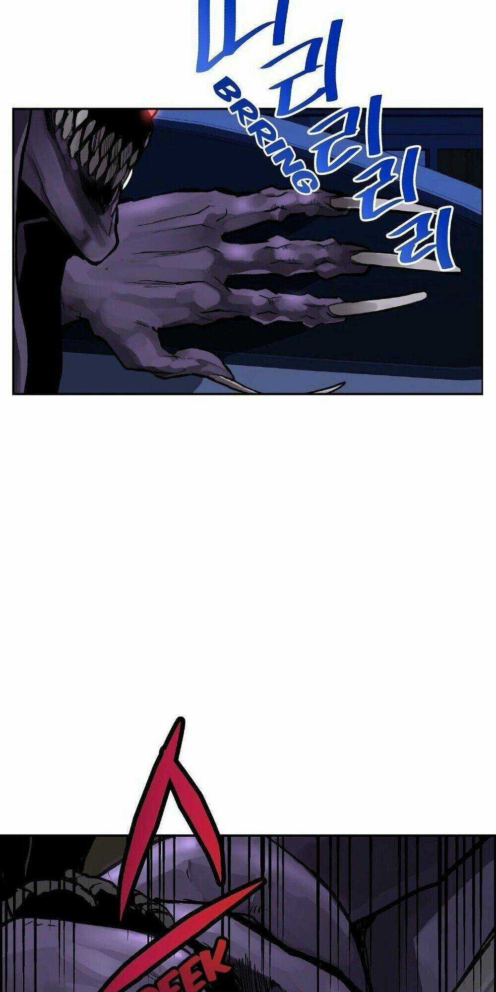 Yêu Tinh Thành Phố Gangnam Chapter 2 trang 39