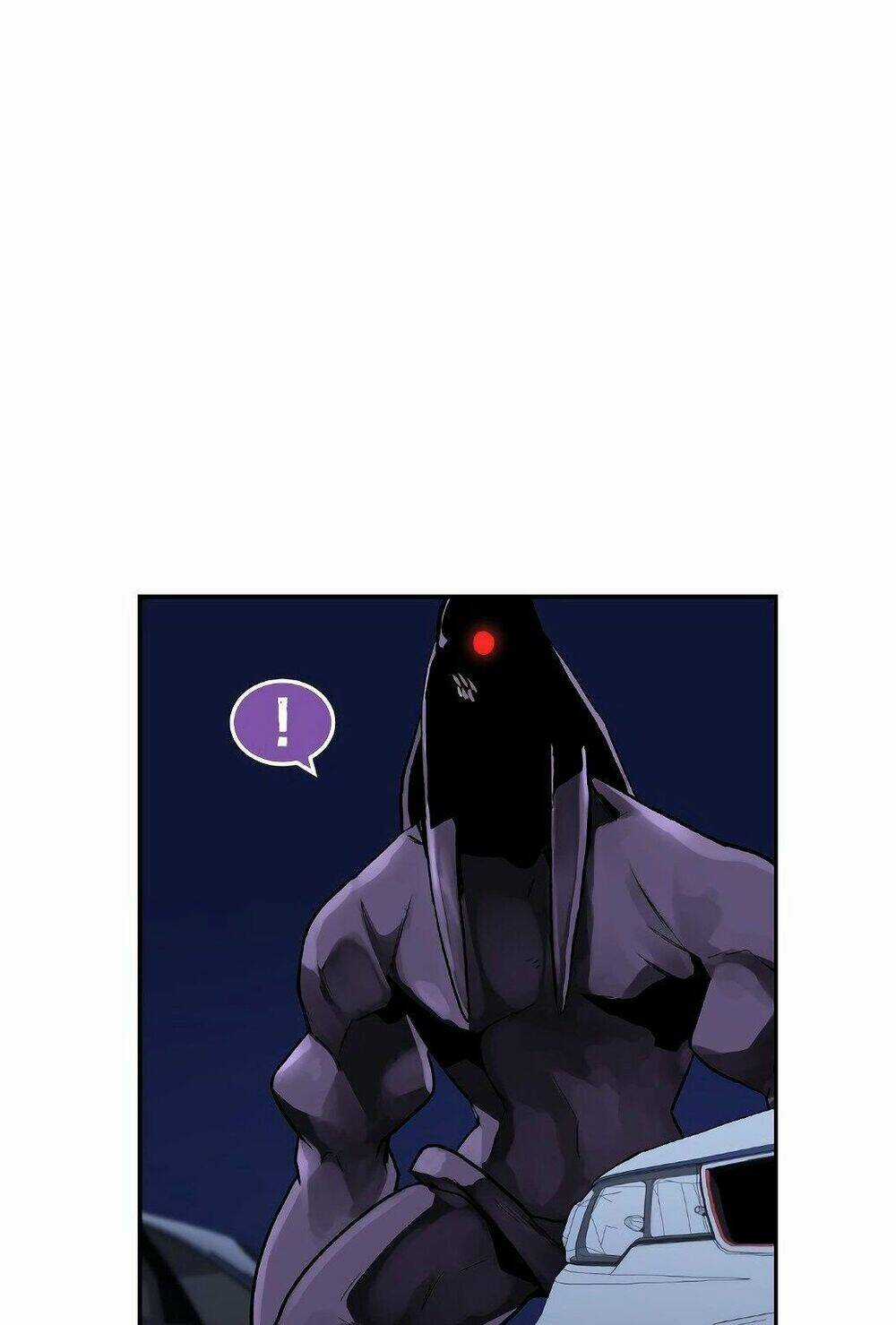 Yêu Tinh Thành Phố Gangnam Chapter 2 trang 41