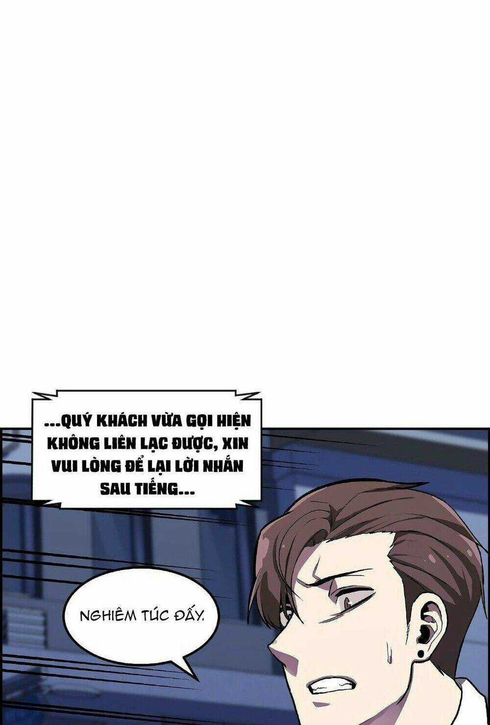 Yêu Tinh Thành Phố Gangnam Chapter 2 trang 45