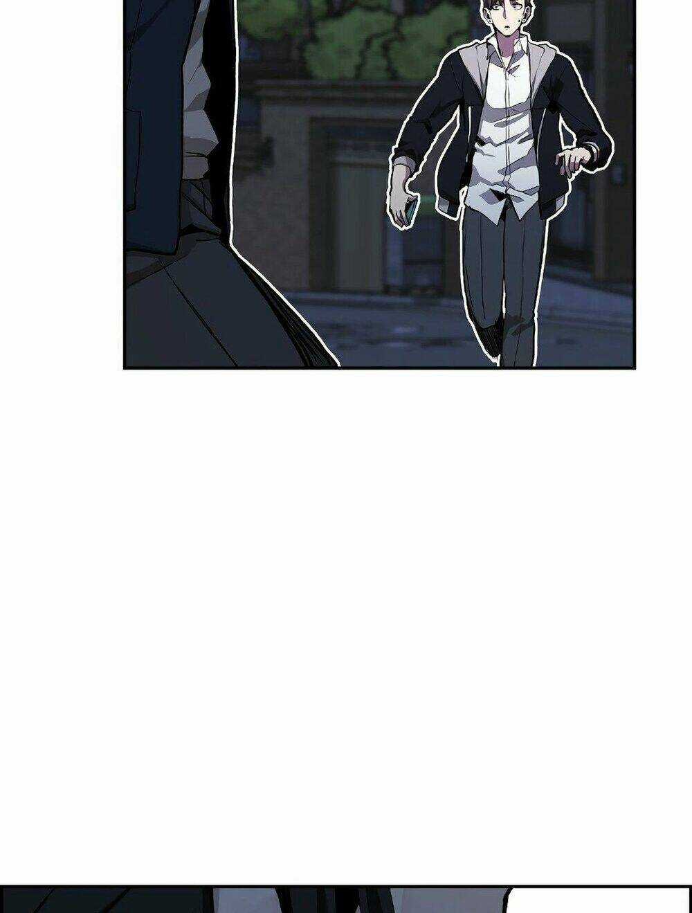 Yêu Tinh Thành Phố Gangnam Chapter 2 trang 47