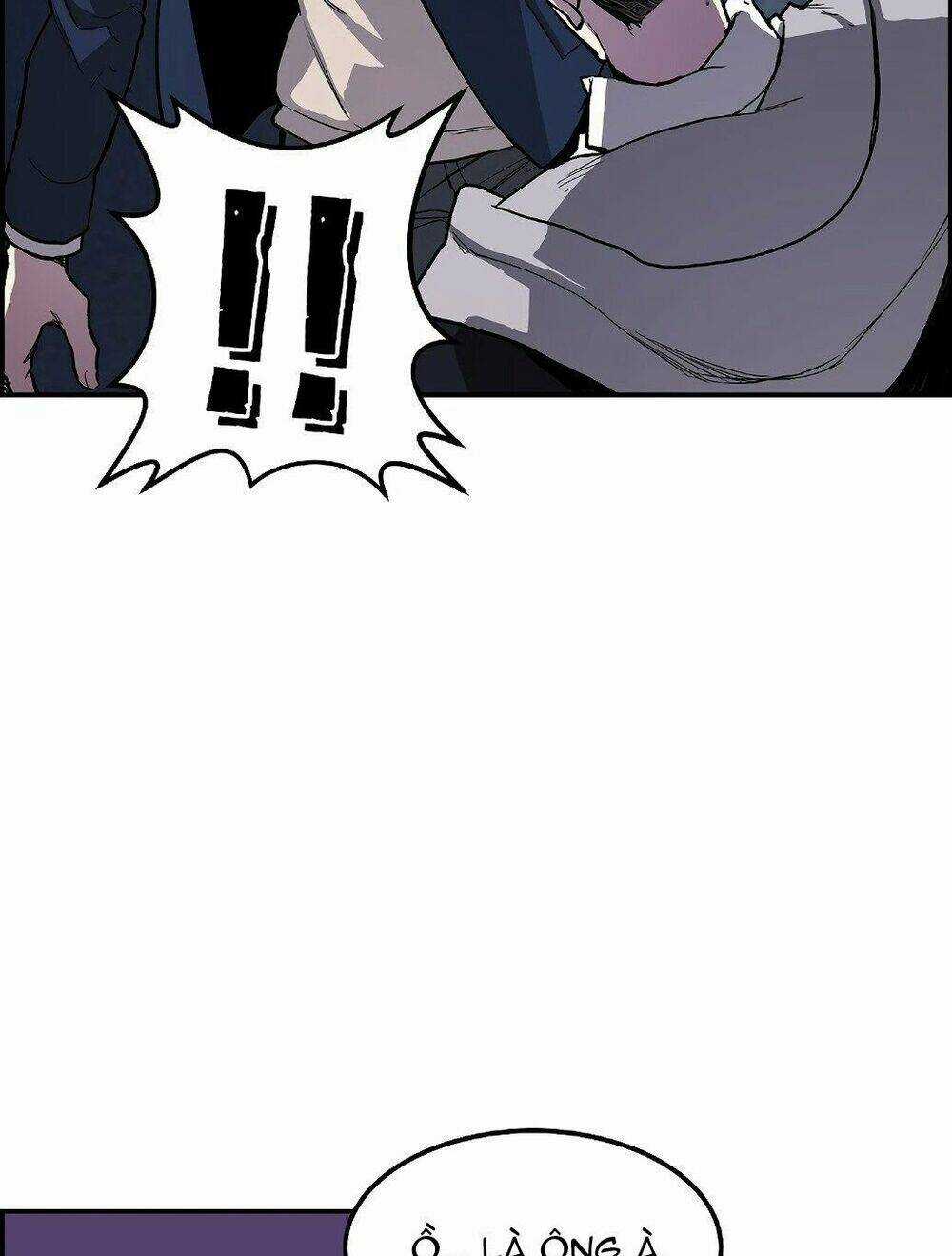 Yêu Tinh Thành Phố Gangnam Chapter 2 trang 50